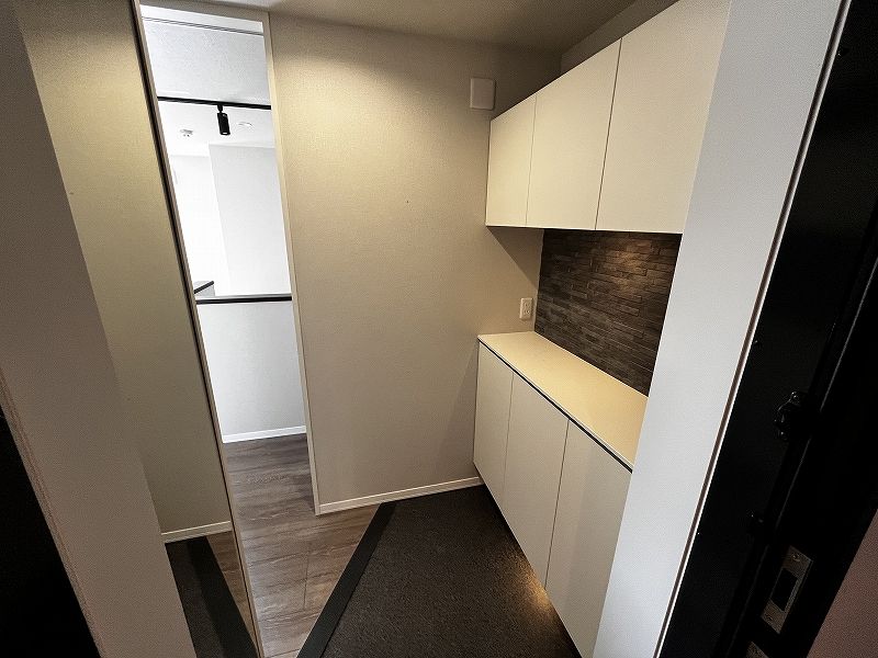 フォレスト 305号-14