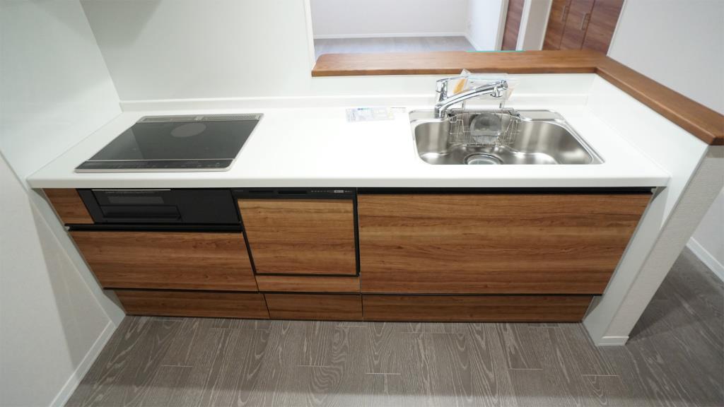 ステラスクネ 201号-9