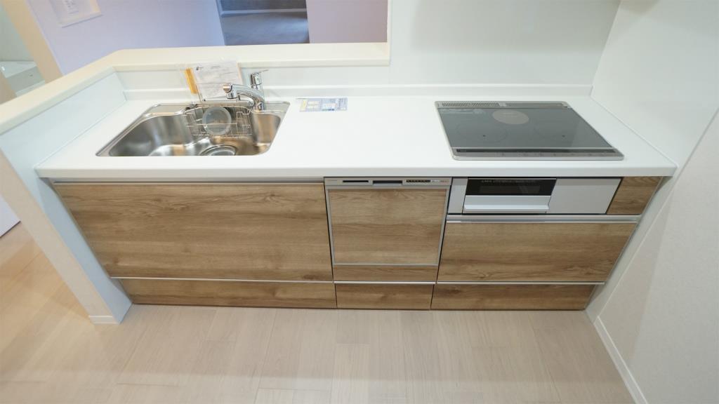 ステラスクネ 202号-9