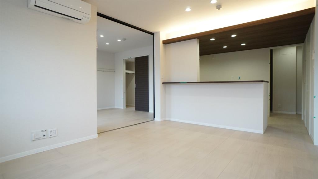 ステラスクネ 203号-4