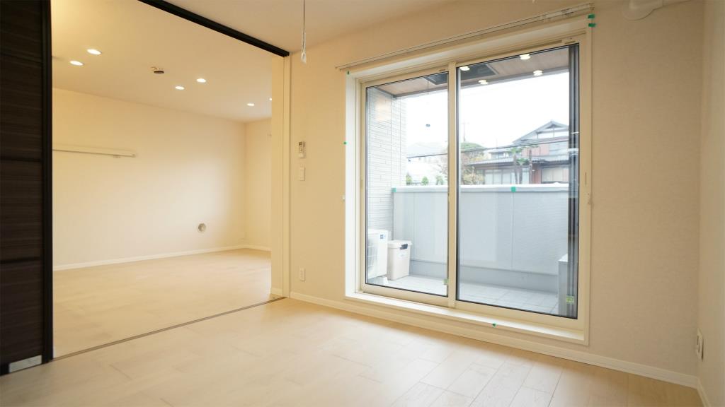 ステラスクネ 203号-5