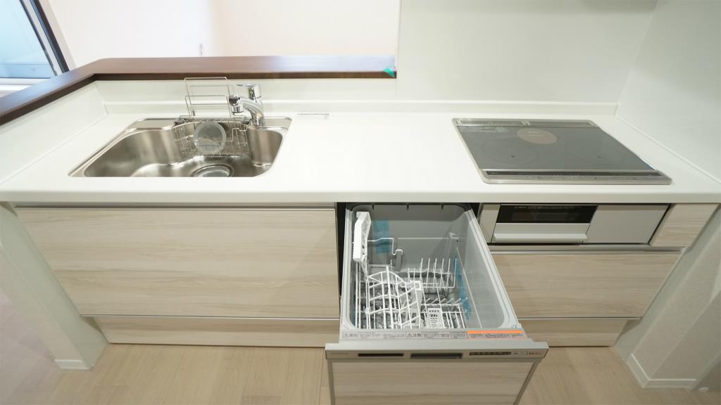 ステラスクネ 203号-9