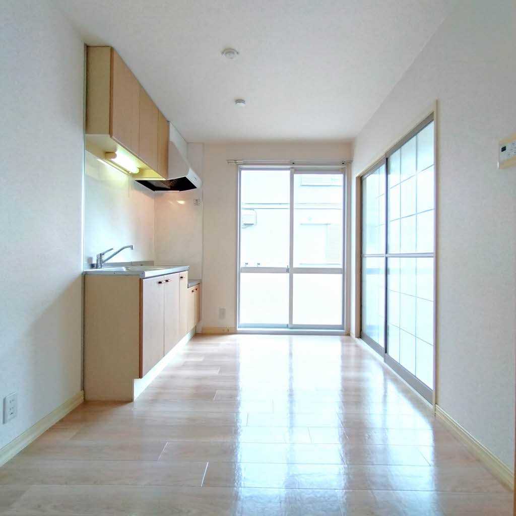 カルチャーＡ 101号-5