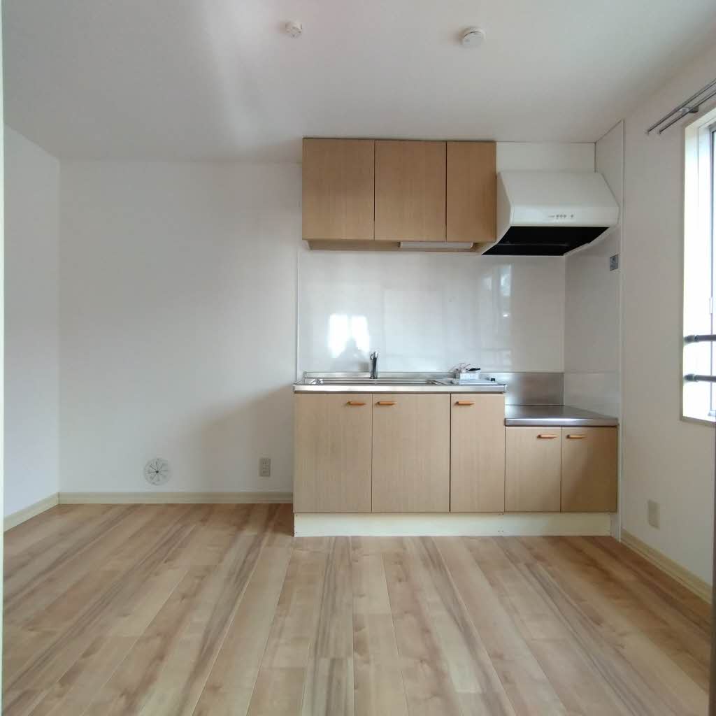 カルチャーＡ 201号-3