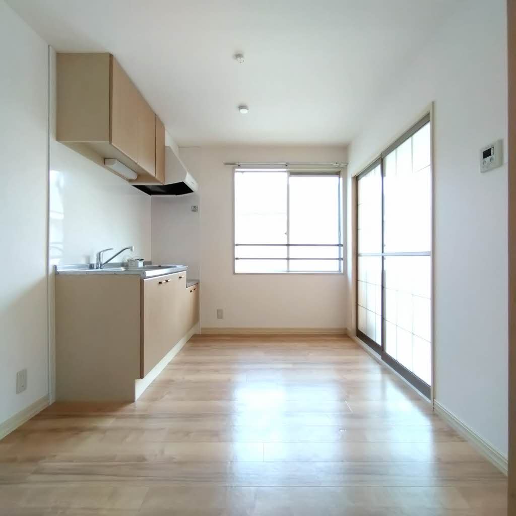 カルチャーＡ 201号-4