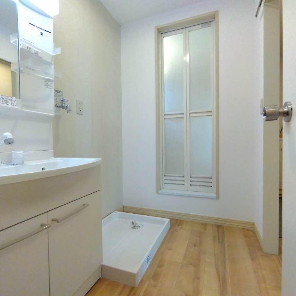 カルチャーＡ 201号-8