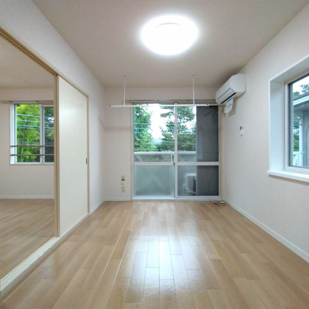 ネイチャーB 202号-2