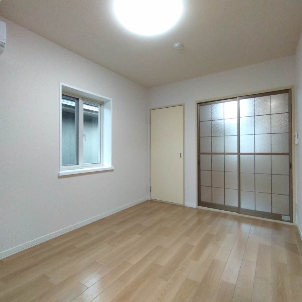 ネイチャーB 202号-3