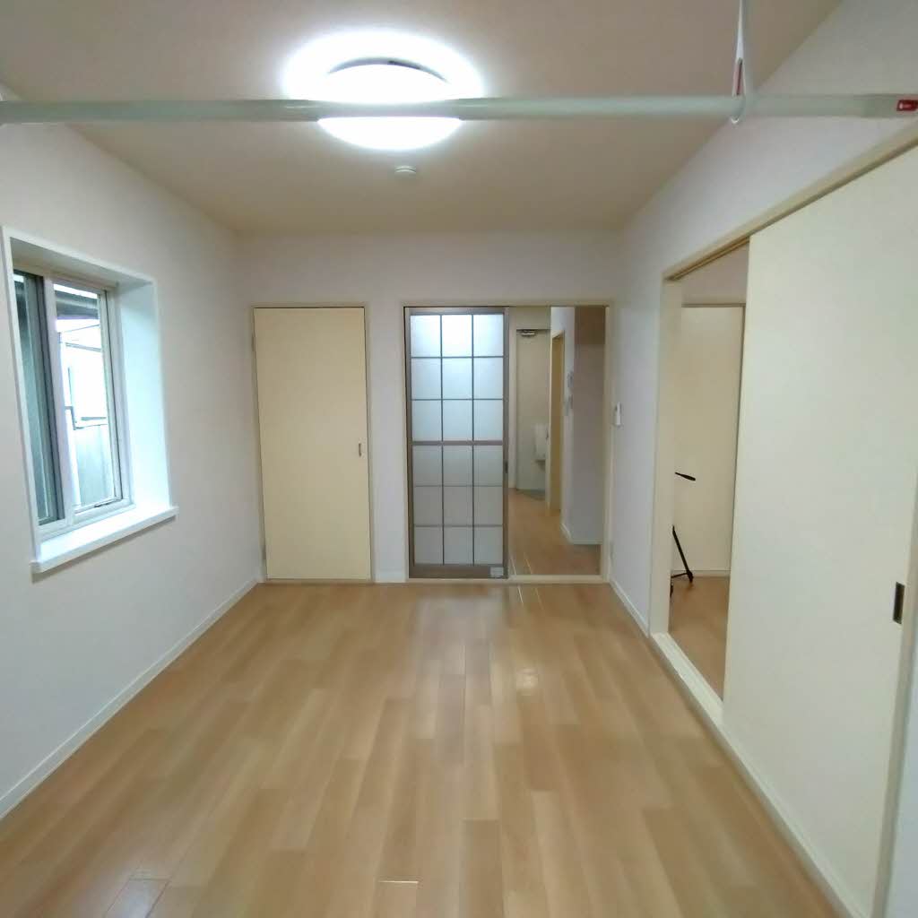 ネイチャーB 202号-4