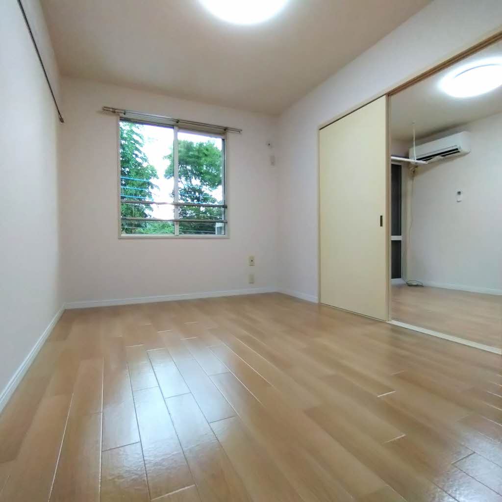 ネイチャーB 202号-5