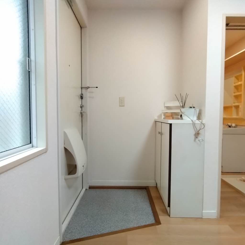 ネイチャーB 202号-8