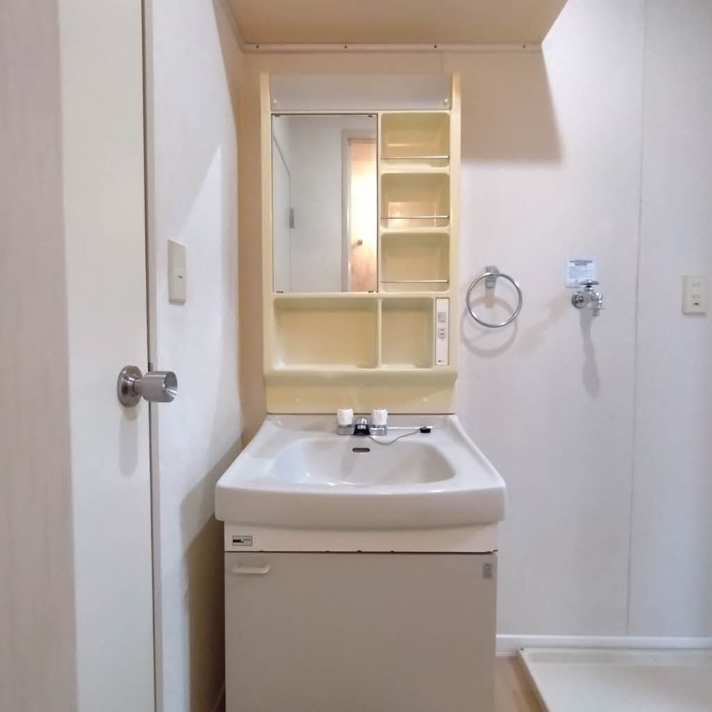 ネイチャーB 202号-10