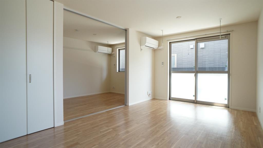 シャガール東林間 101号-2