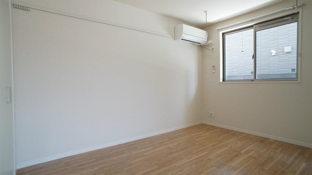 シャガール東林間 101号-8