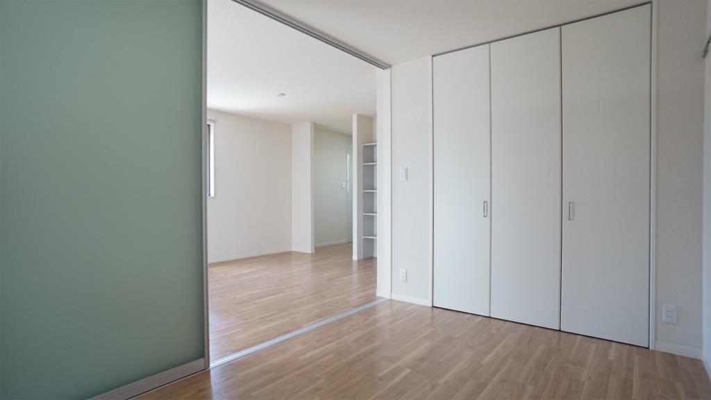 シャガール東林間 101号-9