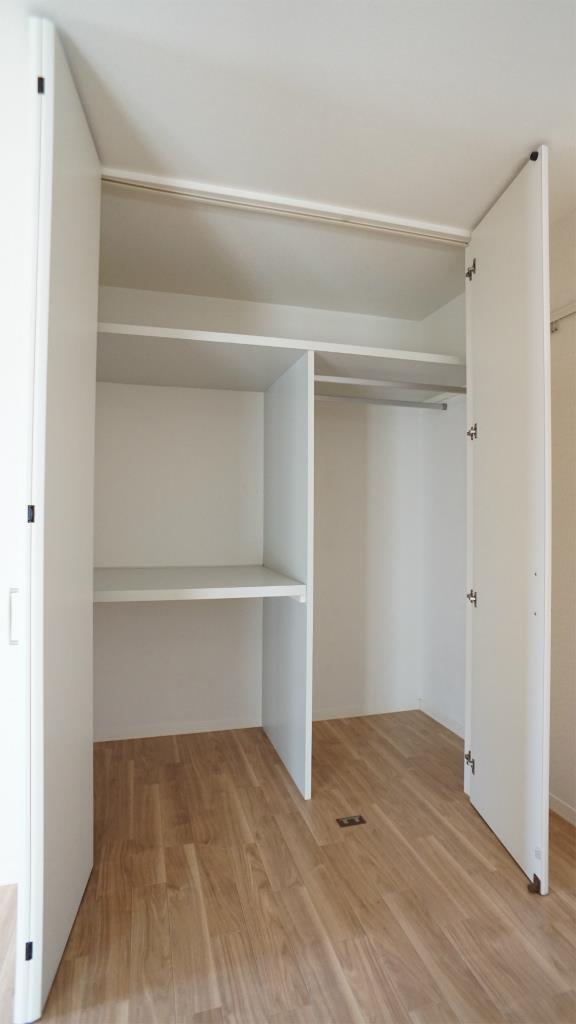 シャガール東林間 101号-10