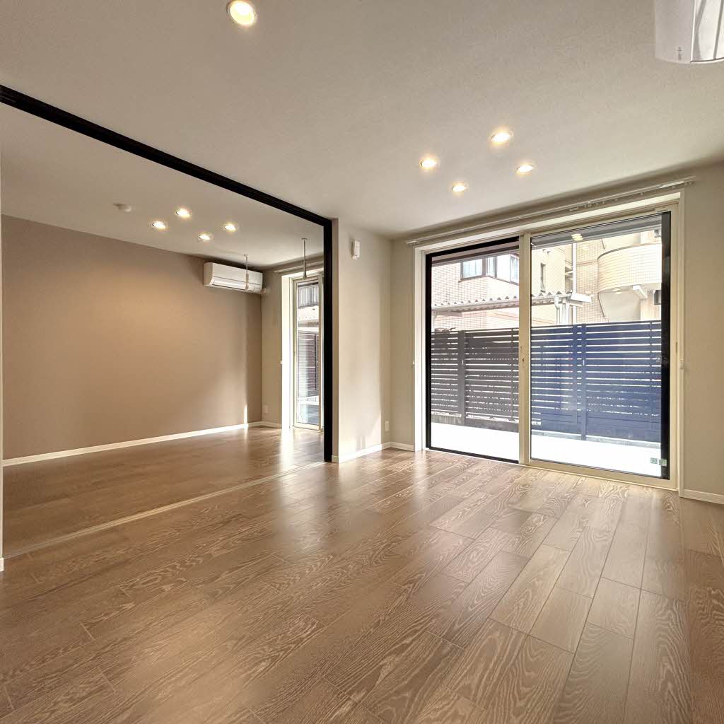 シャルム 101号-2