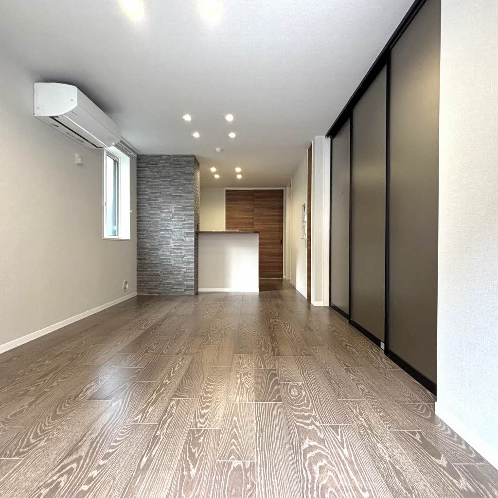 シャルム 101号-3