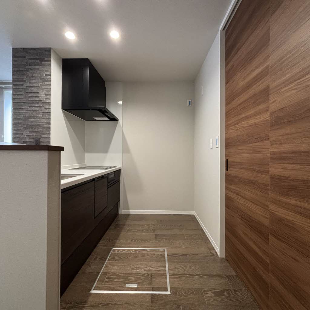 シャルム 101号-4