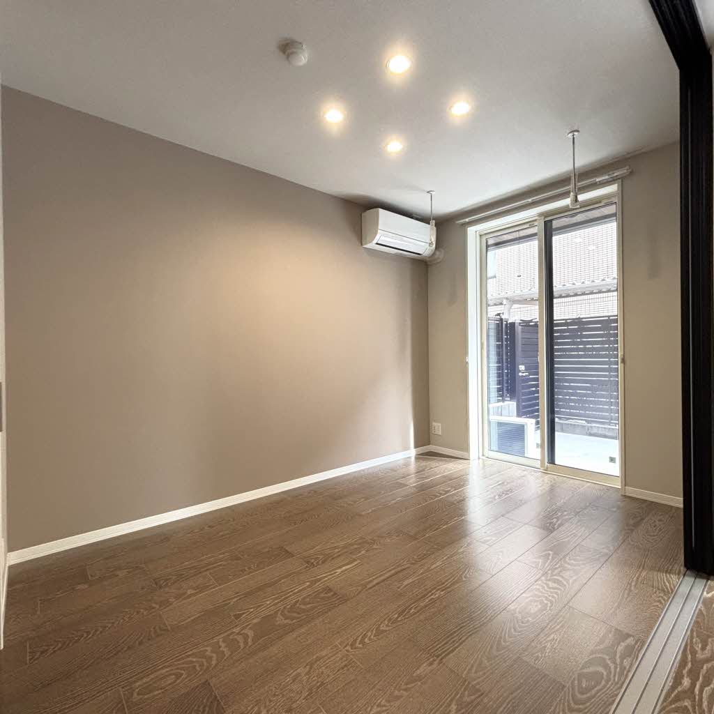 シャルム 101号-5