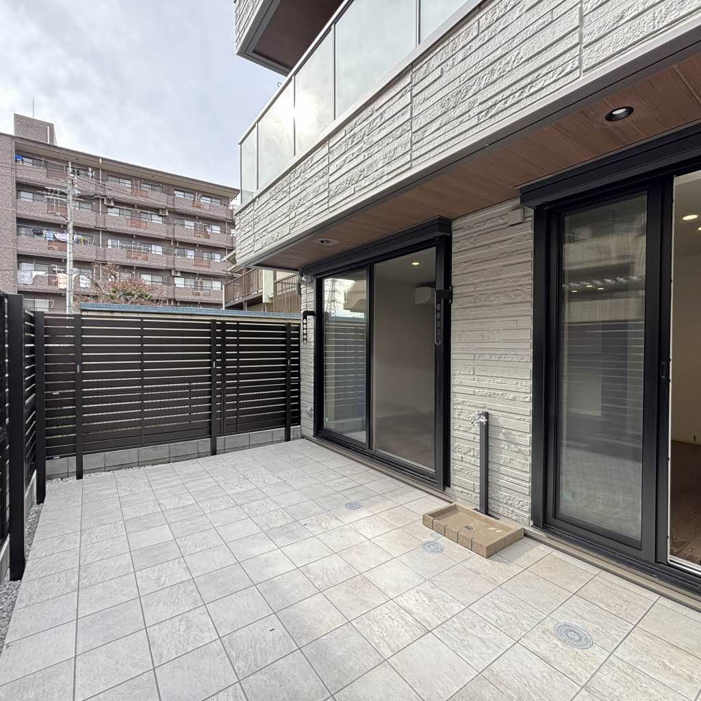 シャルム 101号-7