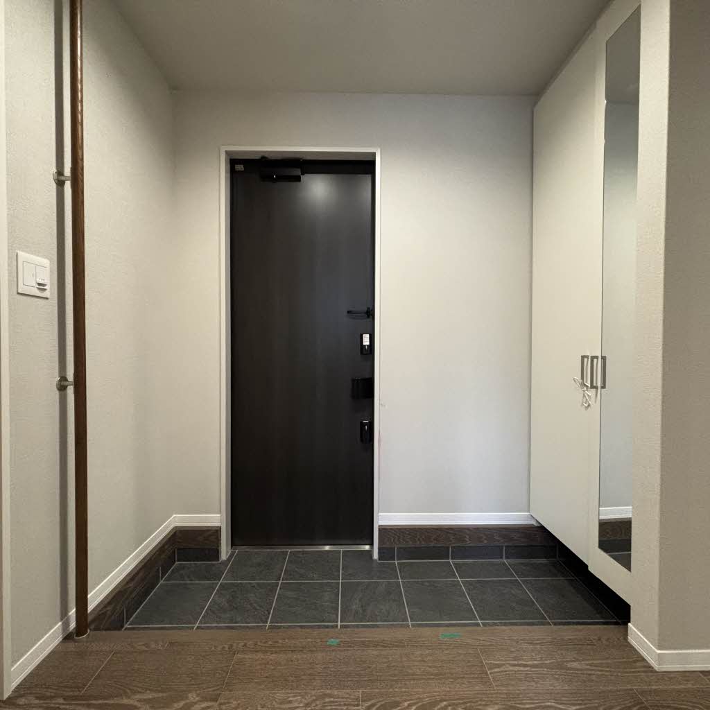 シャルム 101号-8