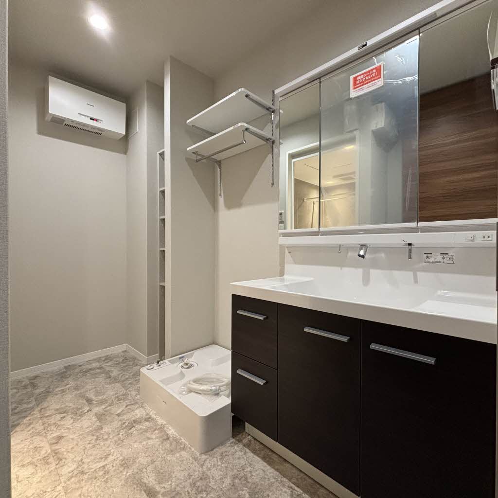 シャルム 101号-9