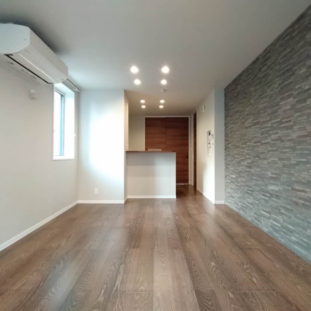 シャルム 201号-2