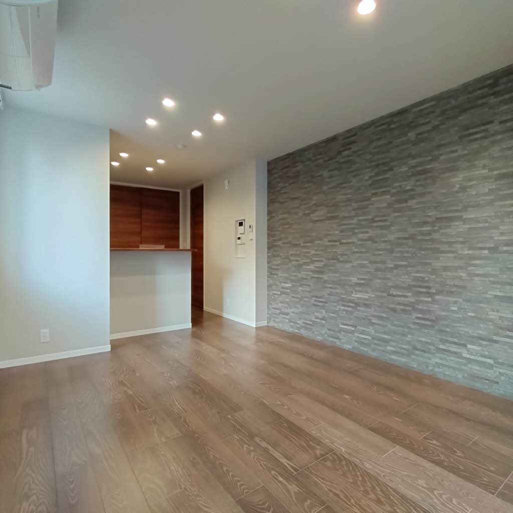 シャルム 201号-3