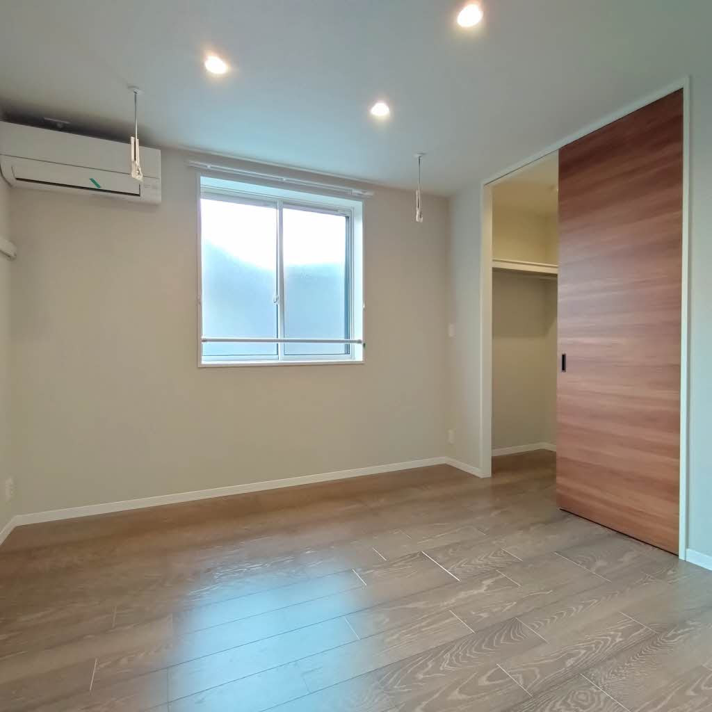 シャルム 201号-5