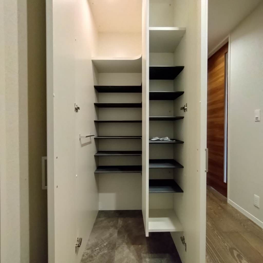 シャルム 201号-7