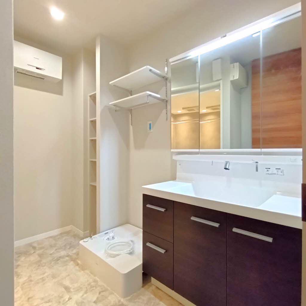 シャルム 201号-9