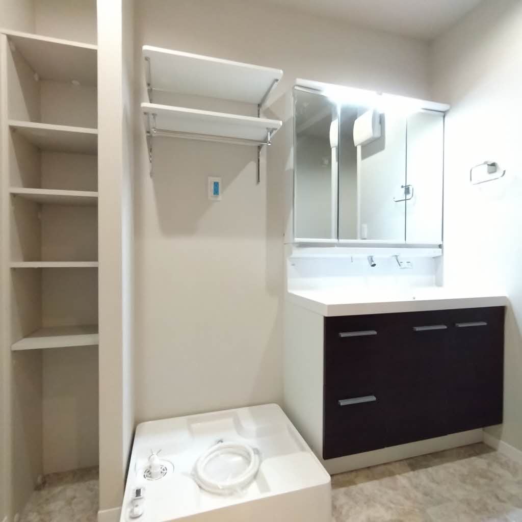 シャルム 201号-10