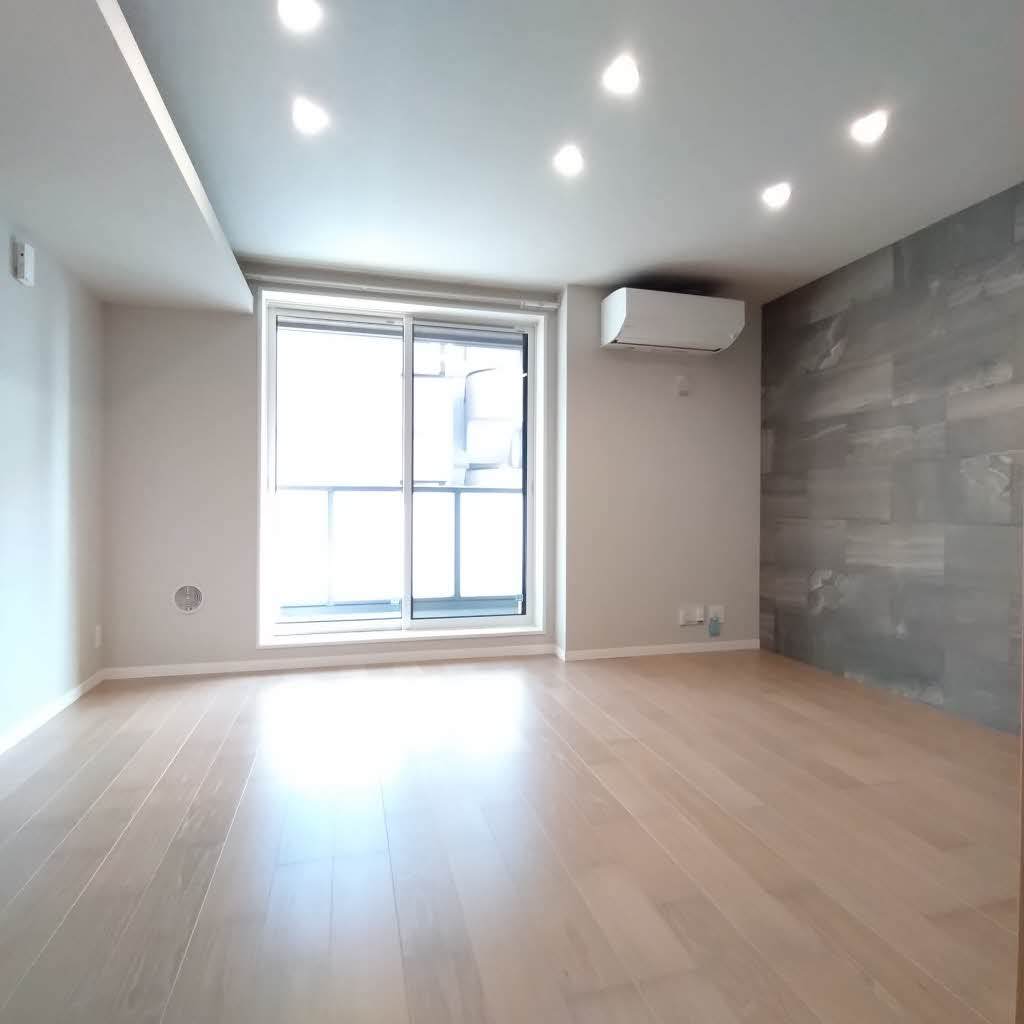 シャルム 202号-2