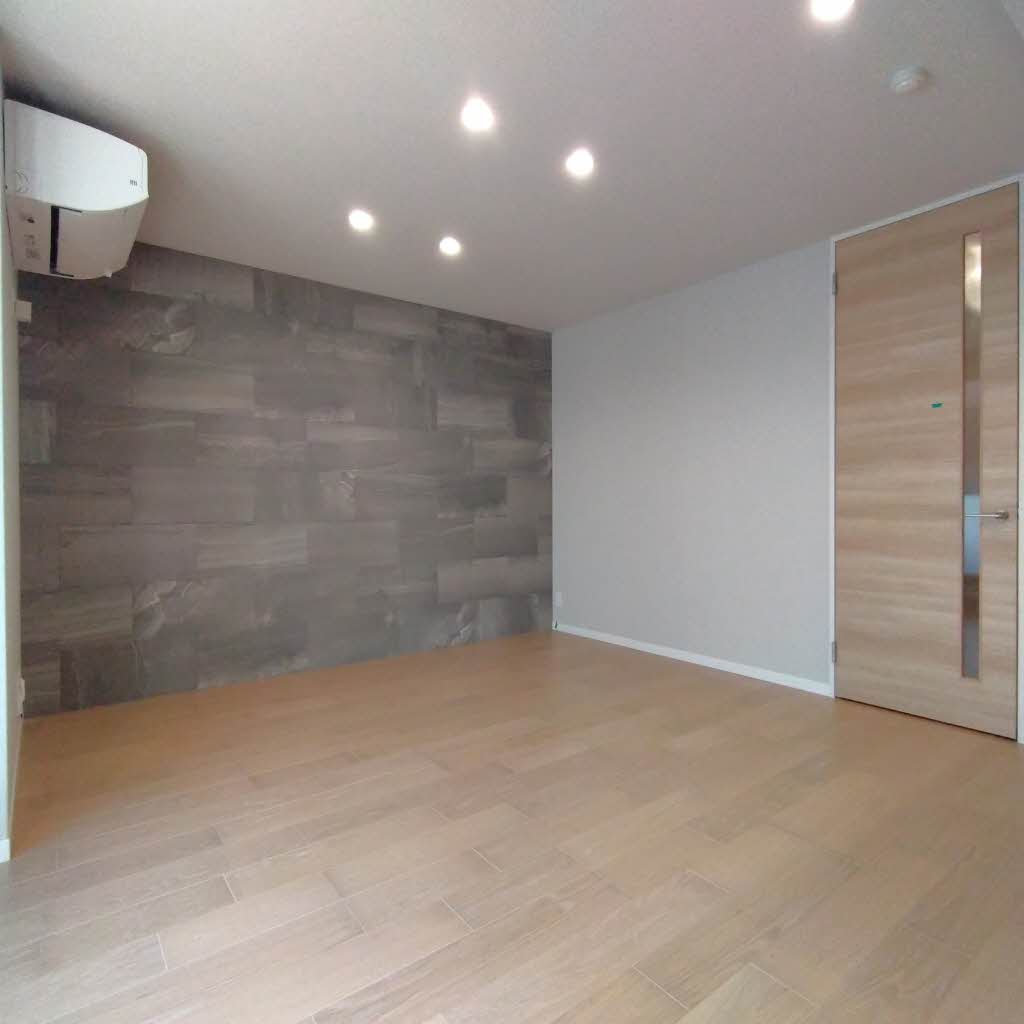 シャルム 202号-3