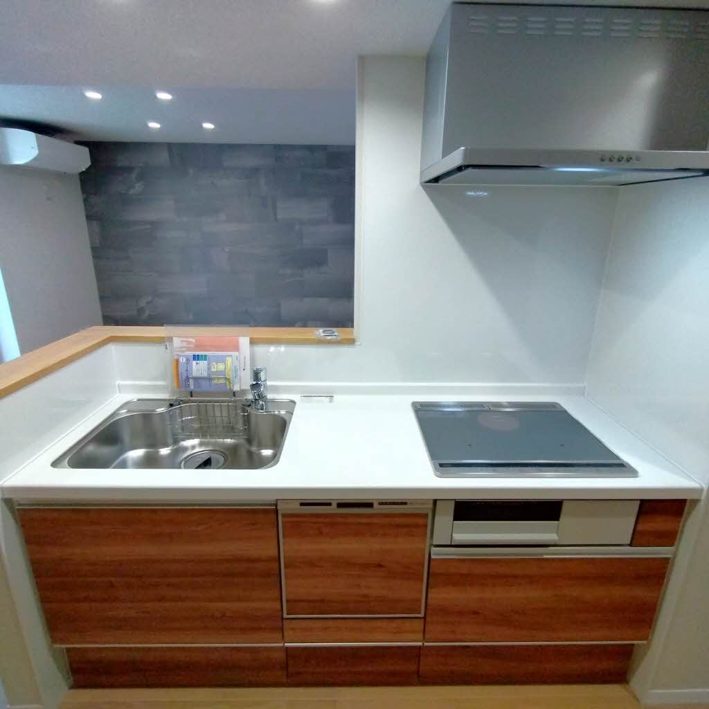 シャルム 202号-4