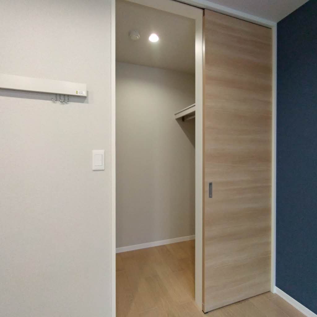 シャルム 202号-7