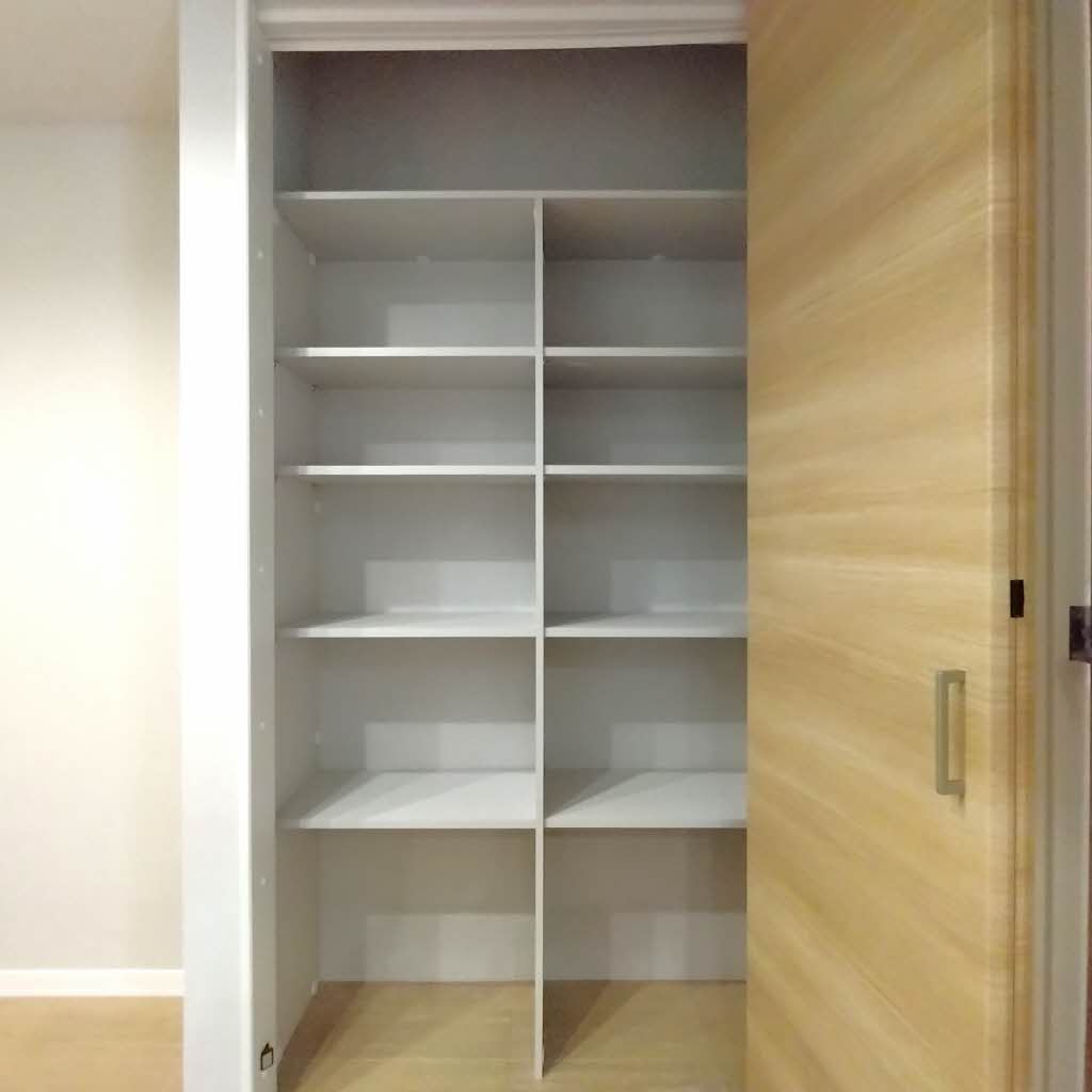 シャルム 202号-8