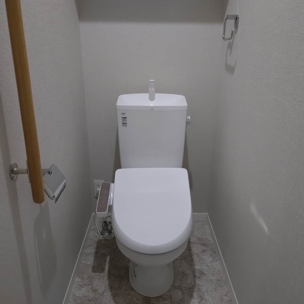 シャルム 202号-9