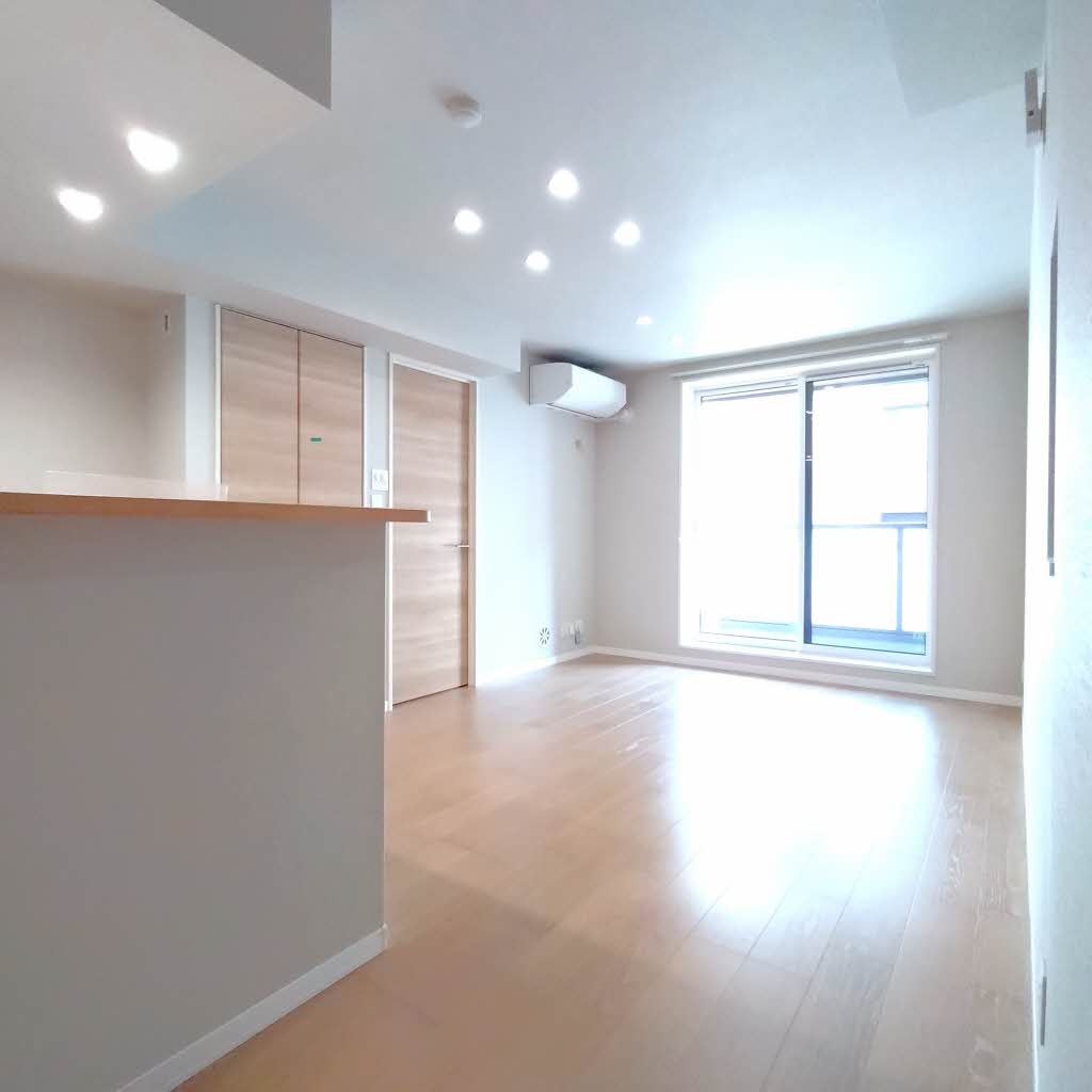 シャルム 203号-2