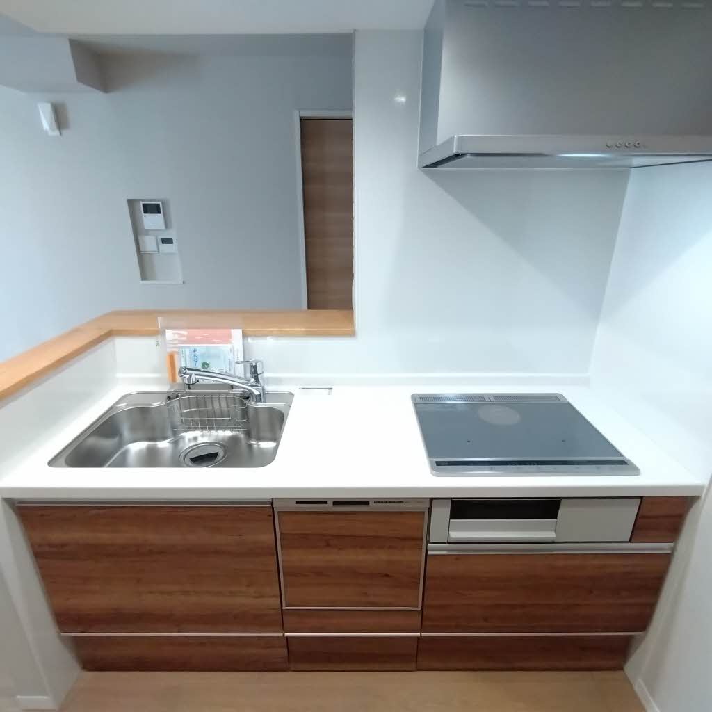 シャルム 203号-3