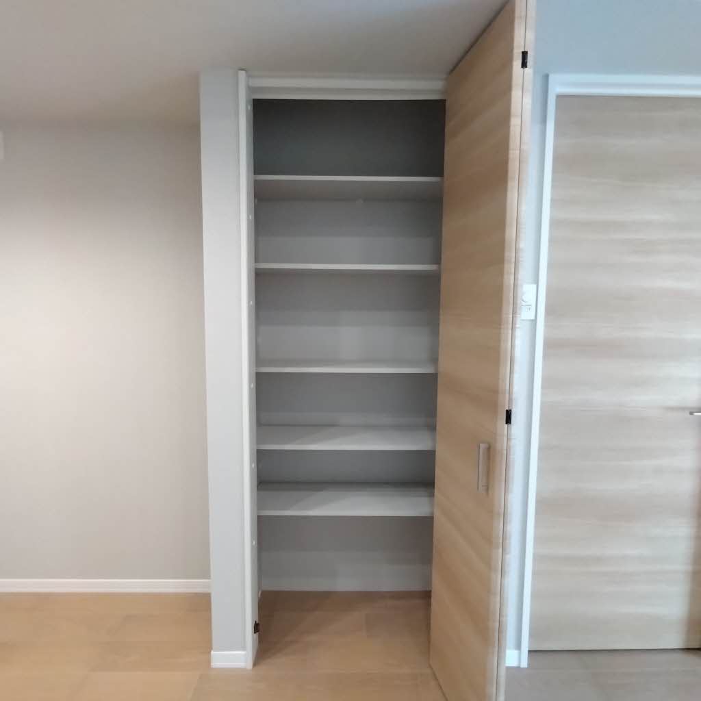 シャルム 203号-7