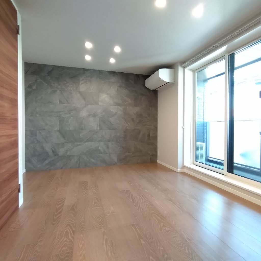 シャルム 205号-2