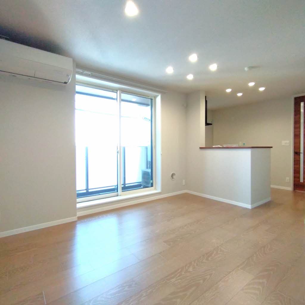 シャルム 205号-3