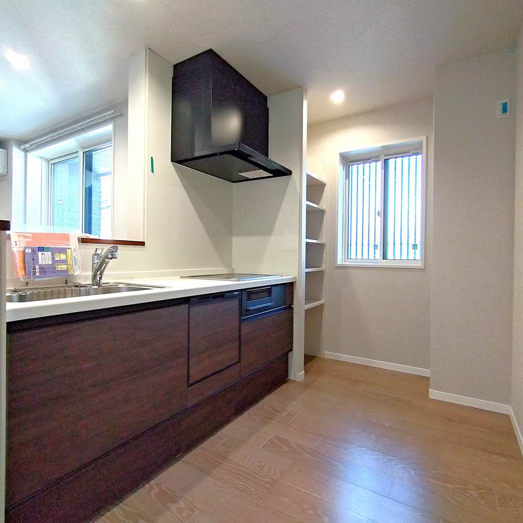 シャルム 205号-4