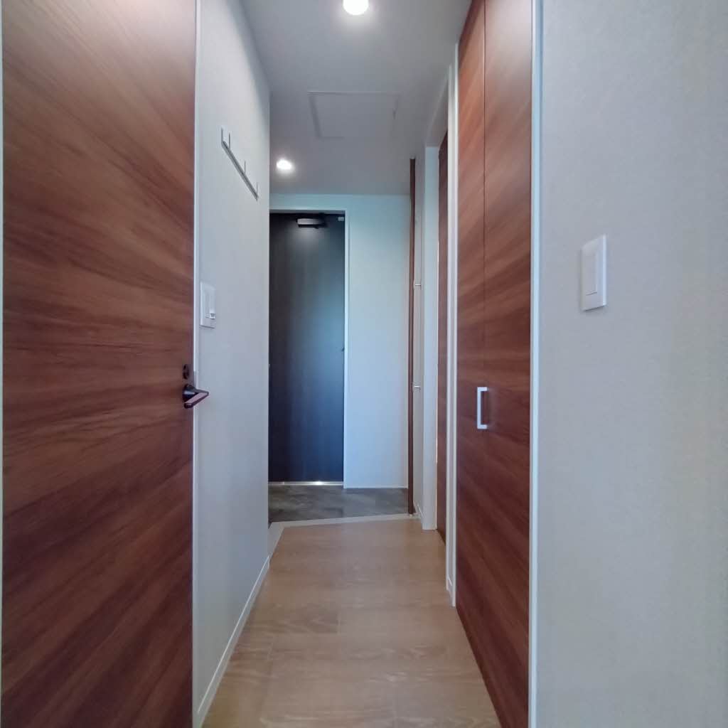 シャルム 205号-8