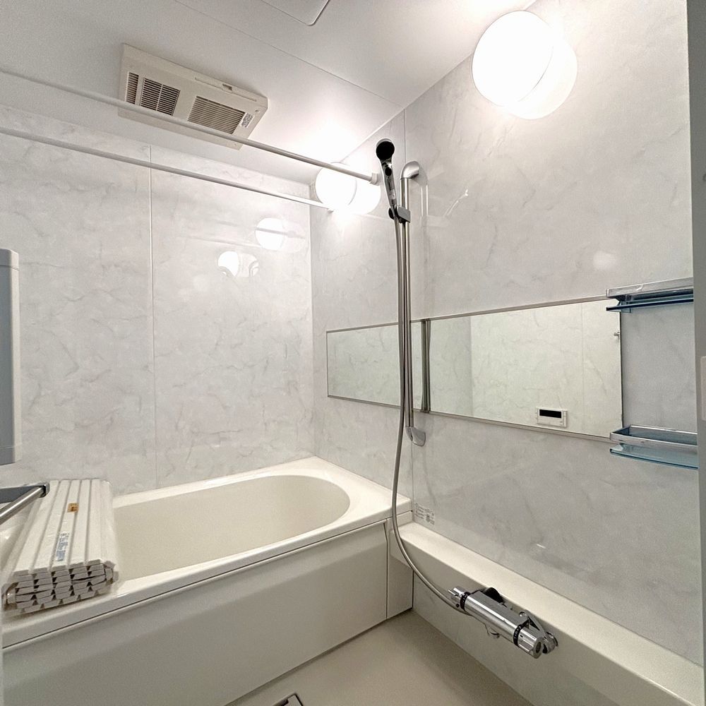 シャルム 205号-9