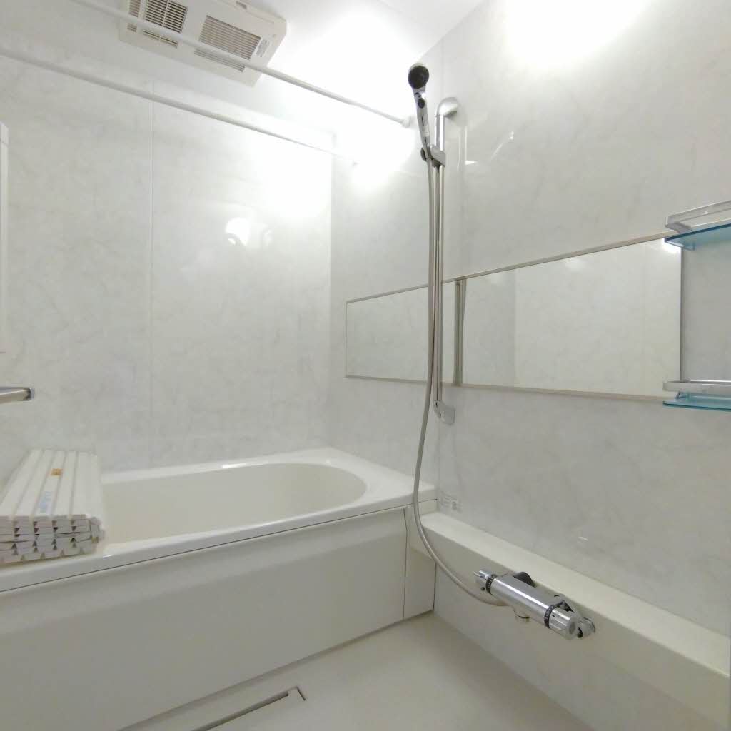 シャルム 205号-10