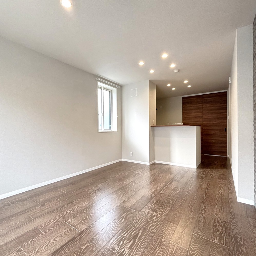 シャルム 301号-3