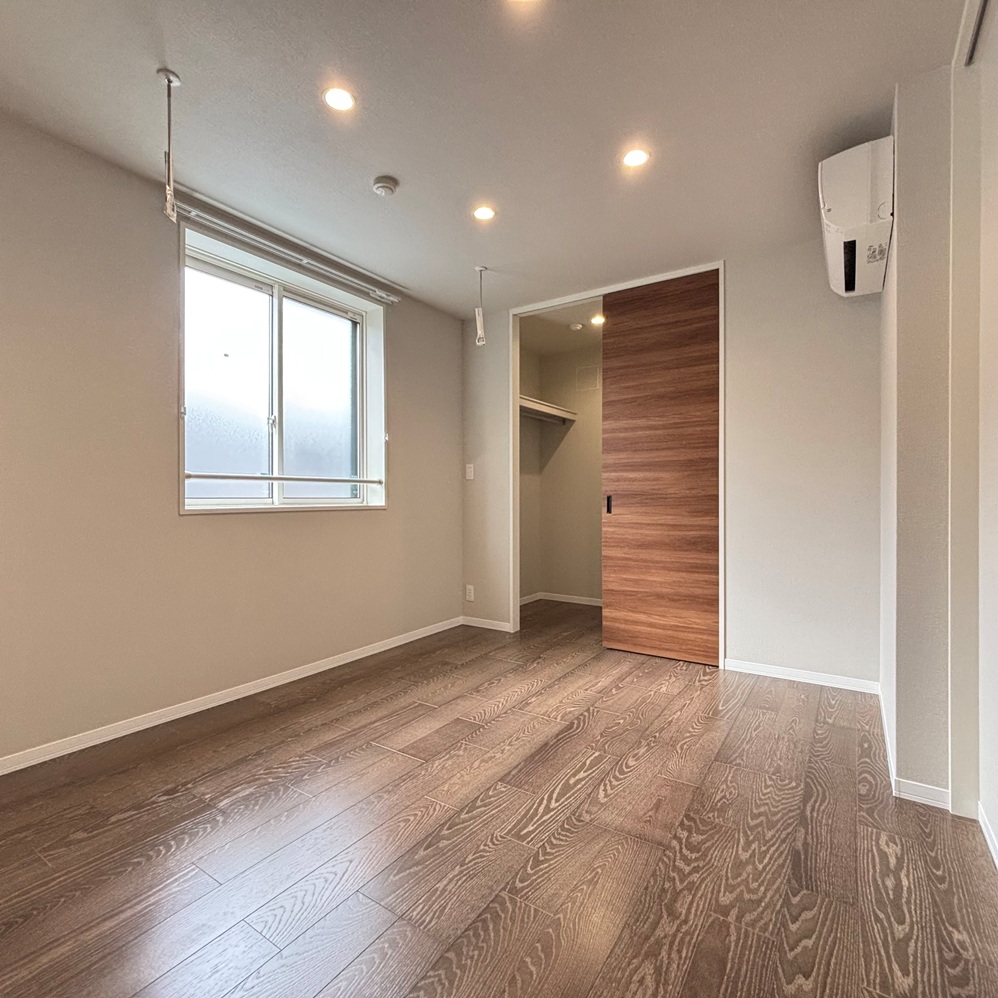 シャルム 301号-5